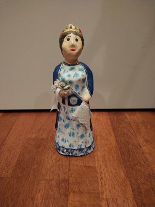 Gegants de Taradell
