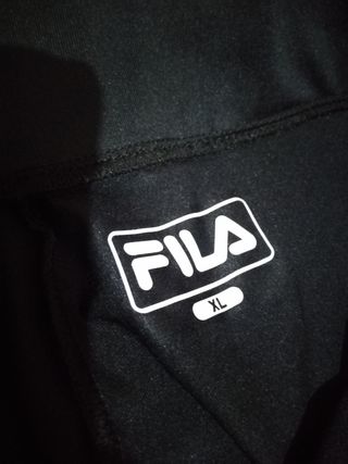 Mayas Fitness Fila Talla M/L