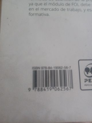 Formación y Orientación Laboral