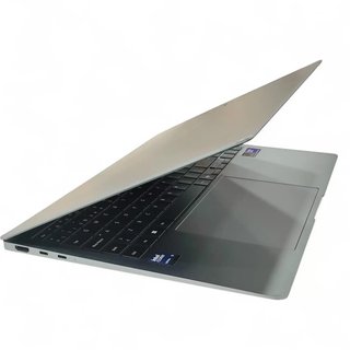 PORTATIL SAMSUNG GALAXY BOOK 5 PRO INTEL ULTRA 5 512 GB 16 GB RAM SSD W11 + CABLE + CAJA