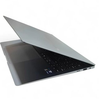 PORTATIL SAMSUNG GALAXY BOOK 5 PRO INTEL ULTRA 5 512 GB 16 GB RAM SSD W11 + CABLE + CAJA