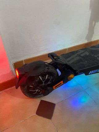 Smartgyro 2025 Patinete Eléctrico