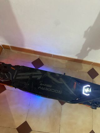 Smartgyro 2025 Patinete Eléctrico