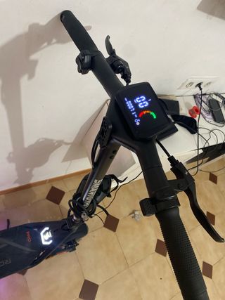 Smartgyro 2025 Patinete Eléctrico