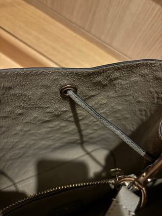 Bolso Louis Vuitton Gris