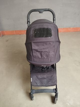 Silla de paseo Maclaren Quest Arc