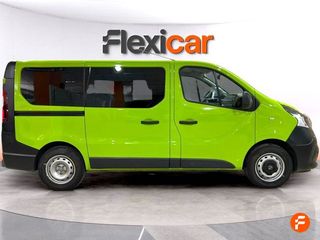 Nissan NV300 FURGÓN 1.6 DCI 125