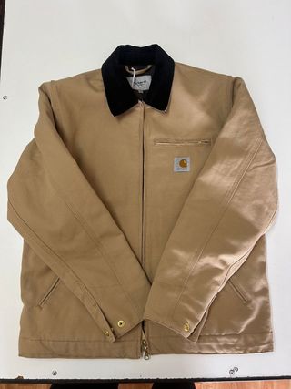 Chaqueta Carhartt WIP Detroit Beige