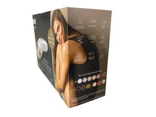 DEPILADORA BRAUN SILK EXPERT PRO 5 * A ESTRENAR *