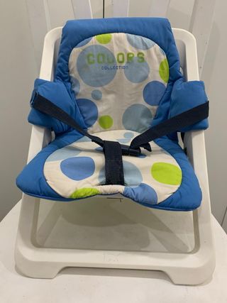 Silla / trona para bebés JANE 