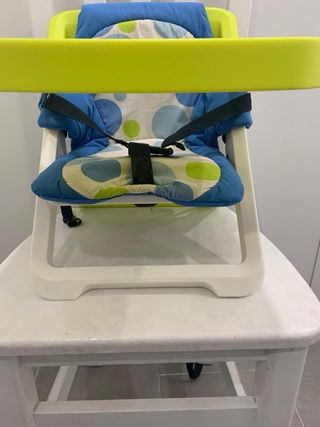 Silla / trona para bebés JANE 