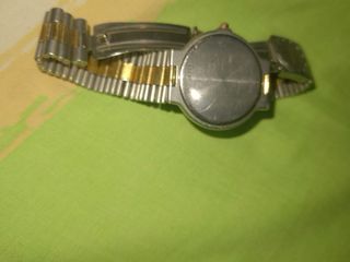 Reloj Longines Clásico Bicolor Oro/Plata