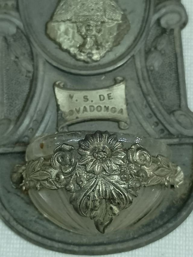 Recuerdo Vintage Ntra. Sra. Covadonga