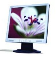 Monitor 17 pulgadas Acer modelo AL1715 s
