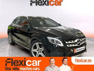 Mercedes GLA GLA 200 d