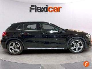 Mercedes GLA GLA 200 d