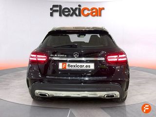 Mercedes GLA GLA 200 d