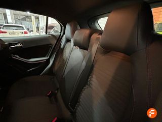 Mercedes GLA GLA 200 d