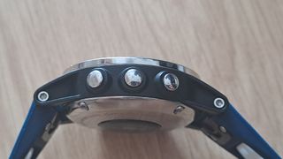 Garmin Fenix 5S Plus Zafiro (Sapphire Crystal)