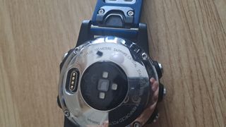 Garmin Fenix 5S Plus Zafiro (Sapphire Crystal)