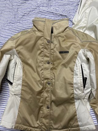 Tuta da sci phenix da donna