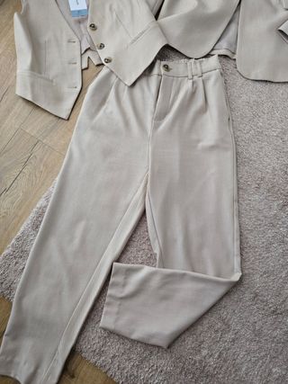 Traje Lefties chica