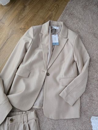 Traje Lefties chica