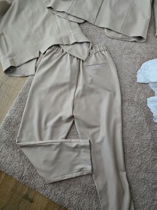 Traje Lefties chica