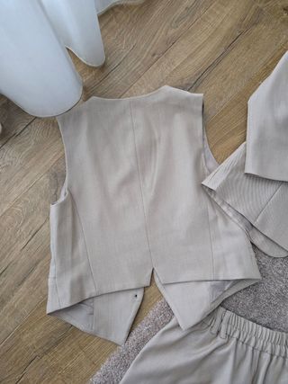 Traje Lefties chica
