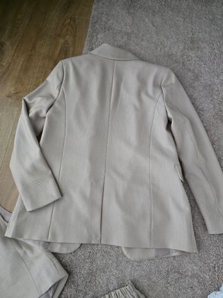 Traje Lefties chica