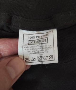 UB40 T Shirt Vintage 80s Single Stitch Rare