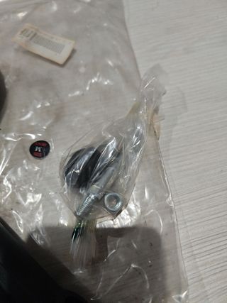 Espejo Izquierdo Vespino ALX/NL. Nuevo 