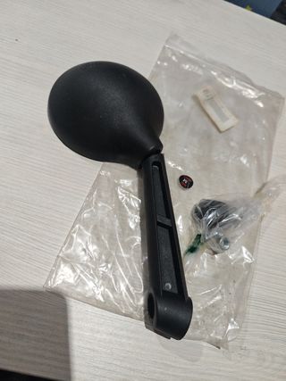 Espejo Izquierdo Vespino ALX/NL. Nuevo 