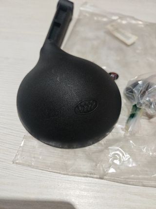 Espejo Izquierdo Vespino ALX/NL. Nuevo 