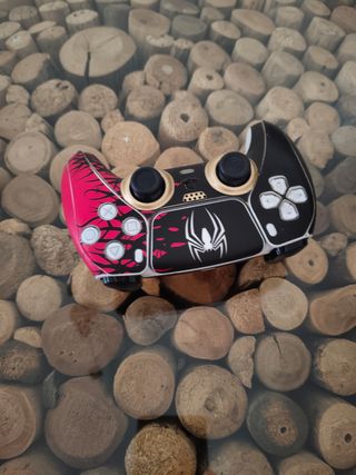 Mando PlayStation 5 Spider-Man