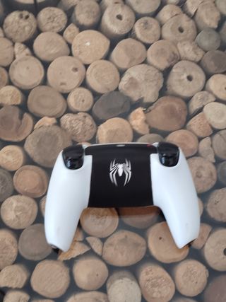 Mando PlayStation 5 Spider-Man