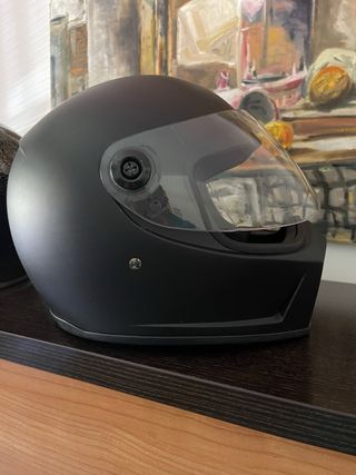 Cascos de Moto