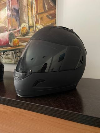 Cascos de Moto