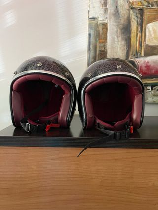 Cascos de Moto