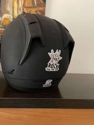Cascos de Moto