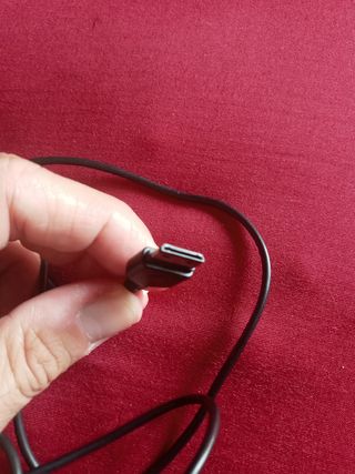 Caricabatterie originale Samsung