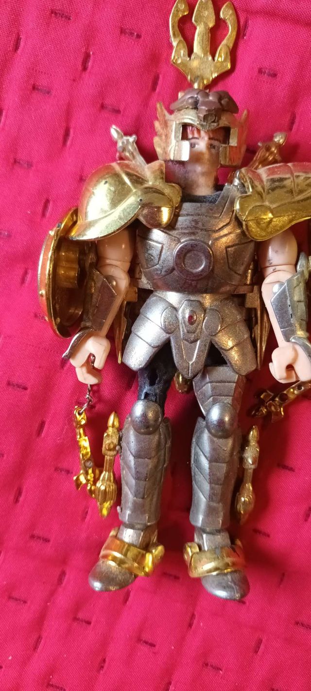 Cavaliere Bilancia Giochi Preziosi