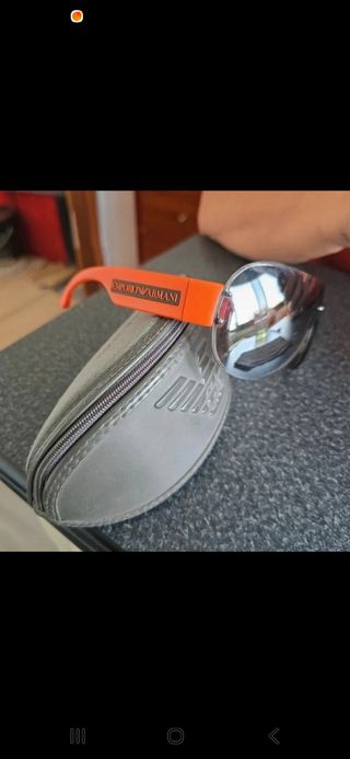 Gafas de sol unisex Emporio Armani