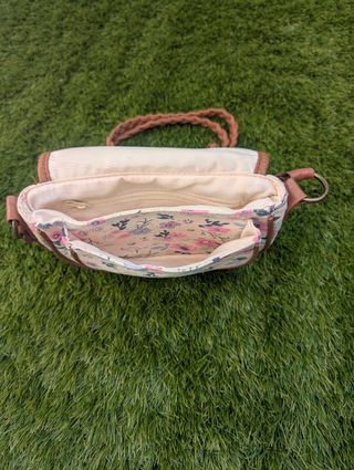 Bolso Republic New York Multicolor