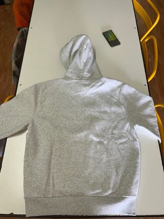 Sudadera Carhartt WIP Gris Talla M