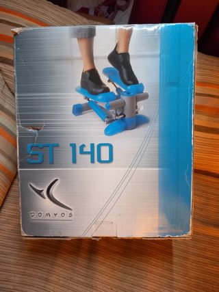 Step