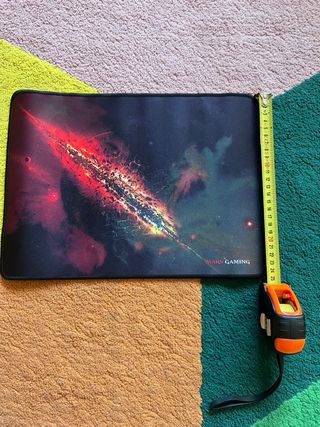 Tapete Mars Gaming MMP1 Ratón 