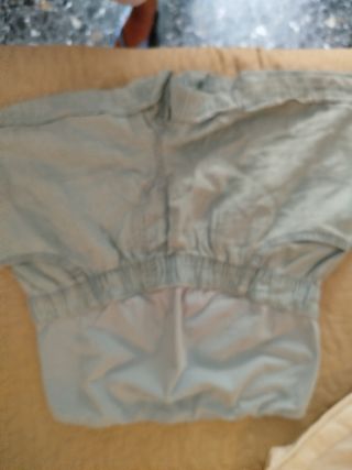 Pack 3 Pantalones Premamá Talla Única
Sueltos 4 e