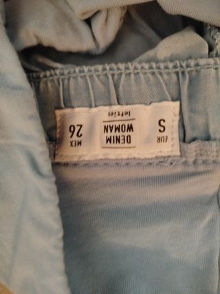 Pack 3 Pantalones Premamá Talla Única
Sueltos 4 e
