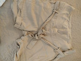 Pack 3 Pantalones Premamá Talla Única
Sueltos 4 e